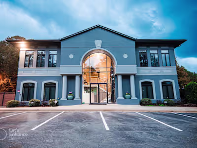 Platinum Beauty Bar & Spa