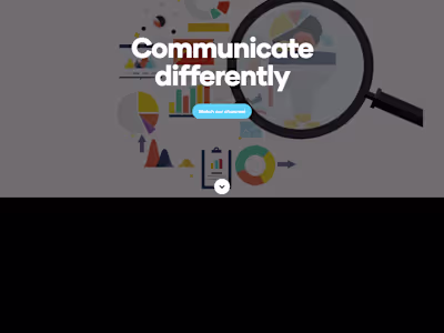 Presentation Studio - Presentation Agency, PowerPoint Design
