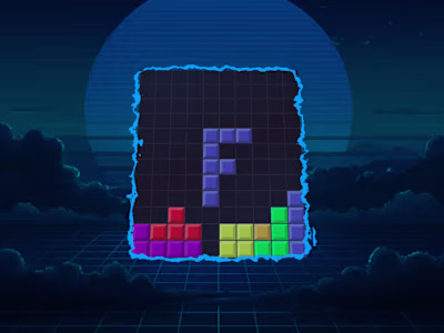 It took me 1 cup of tea and 40 minutes to create this beauty...