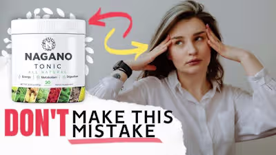 Where to buy Nagano Tonic