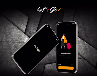 Travel App Design :: Behance