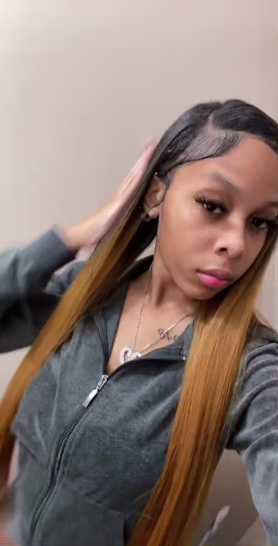 Chi Hair Products Collab