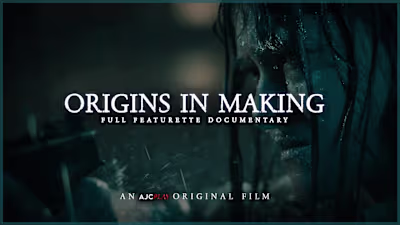 Origins in Making - Full Documentary Featurette | Shinigami's B…