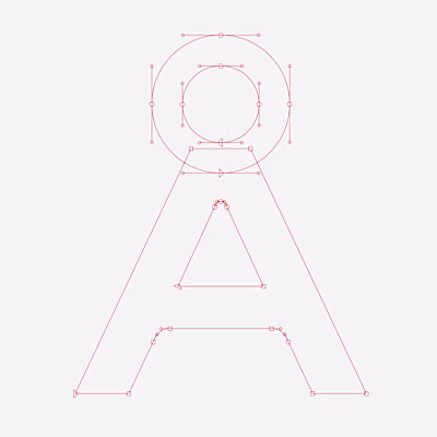 Brand Identity for Åhléns
