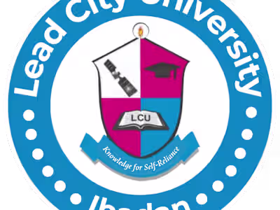 Lead City University, Ibadan
