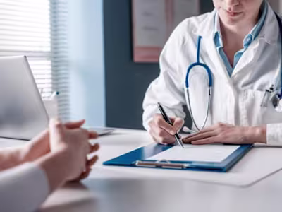 "Decoding Modern Healthcare: Solutions & Challenges"