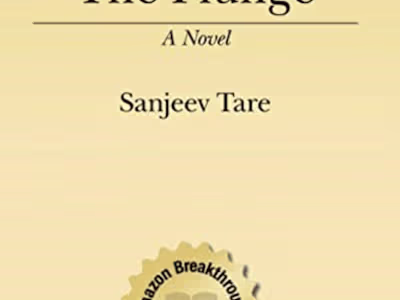 The Plunge, A novel