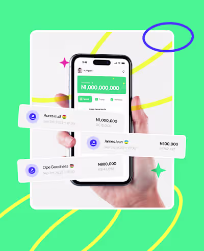 Brand & Product Design for Hizo