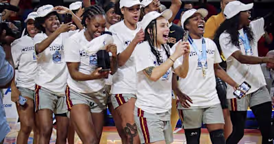 New Year, New Team, Same Goal for Tuskegee