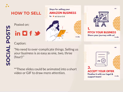 Social Media Management