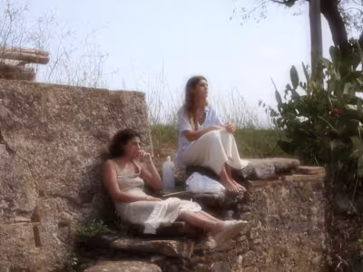 Videoclip: Lewis and the Strange Magics - The Answering Machine