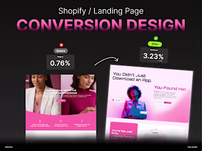 When designing for ambitious moms, i'm not just solving for ...