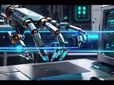  Automated Penetration Tester