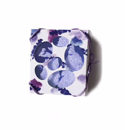 Fresh Line Soap Duty Free Packaging