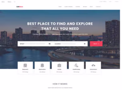 Brand Identity Overhaul for Start-up