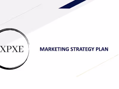 Business Plan