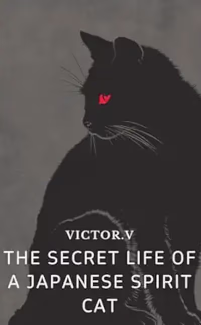 THE SECRET LIFE OF A