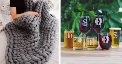 15 Thoughtful Valentine’s Day Gifts Under $50
