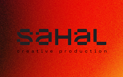 Brand Identity For Production Agency