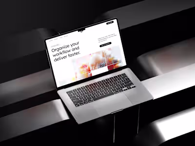 Express brand design for Divor. A platform that helps creato...