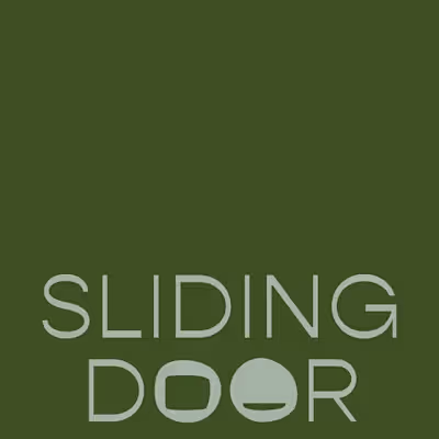 Sliding Door Photography