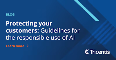 Protecting your customers: 5 key principles for the responsible…