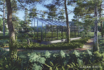 Amazing Landscape Designs