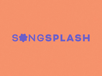 SongSplash Brand