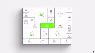 Novagrid: The Path to a Clean Energy Future