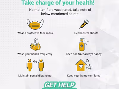 Graphics for Hospital