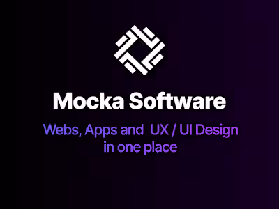 Mocka Software - The future of your business starts today.