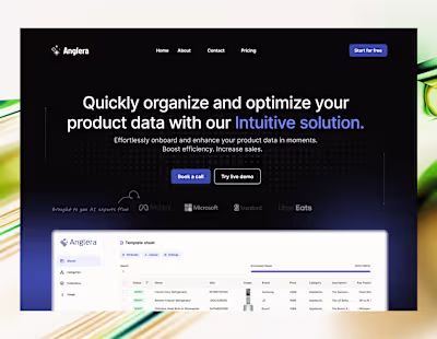 Hero Design Projects