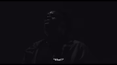 Absence of Color (2023, feature film)