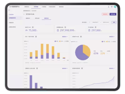 Customer Data Platform