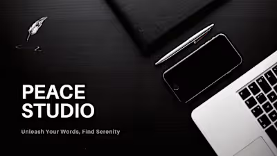 Website Header and Footer