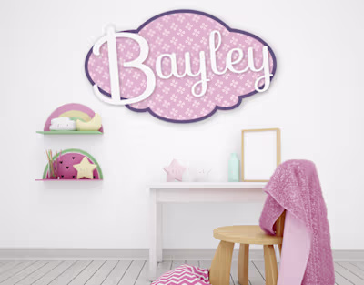 Large Format Signage