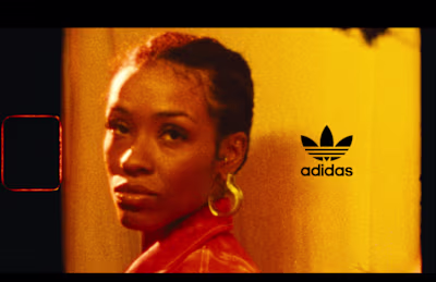 Commercial: Adidas x Highsnobiety 