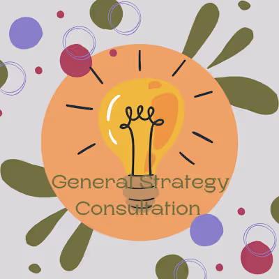 Strategy Consultation