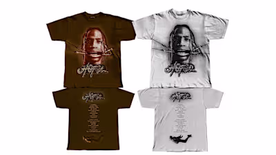 Clothing Design Merch