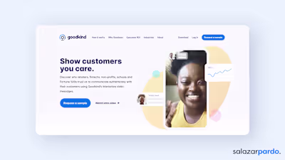 Branding and Webflow Website