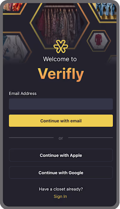 Verifly