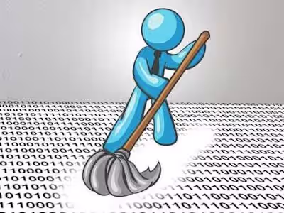 Data Cleaning Project (SQL)