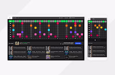 Splice | Beat Maker