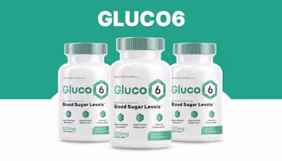 Gluco6 2025 Legit Or Another Advertised SCAM?