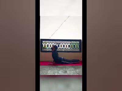 Discover the transformative effects of yoga on mental health #v…