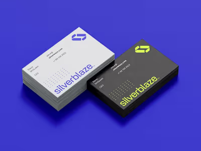 I will design your Business Card 