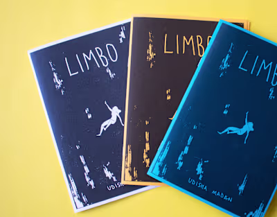 Limbo - Zine