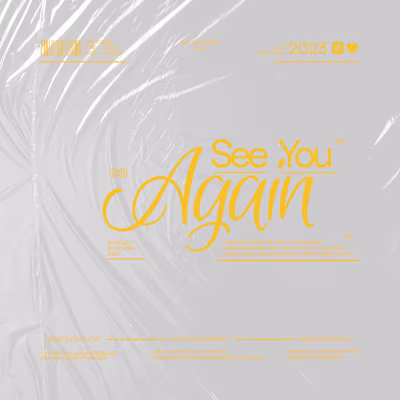 Poster Design
