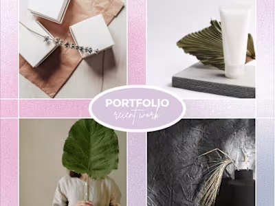 Digital Portfolio