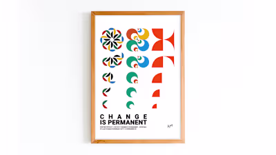 Poster Artworks on Behance